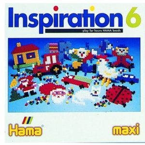 Hama - Revistă de Inspirație - 6-0