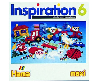 Hama - Revistă de Inspirație - 6-0