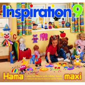 Hama - Revistă de Inspirație - 9-0