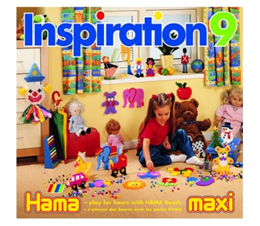 Hama - Revistă de Inspirație - 9-0