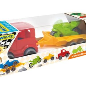 Wader - Kid Car Sport-0