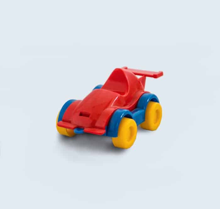 Wader - Mașina Kid-0