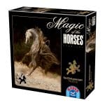 Puzzle Special - Magic of the Horses - Arabians - 239 Piese - 1-0
