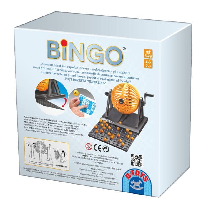Joc Bingo-26063