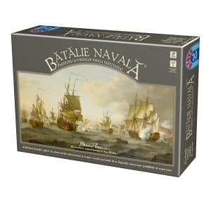 Joc Bătălie Navală-0