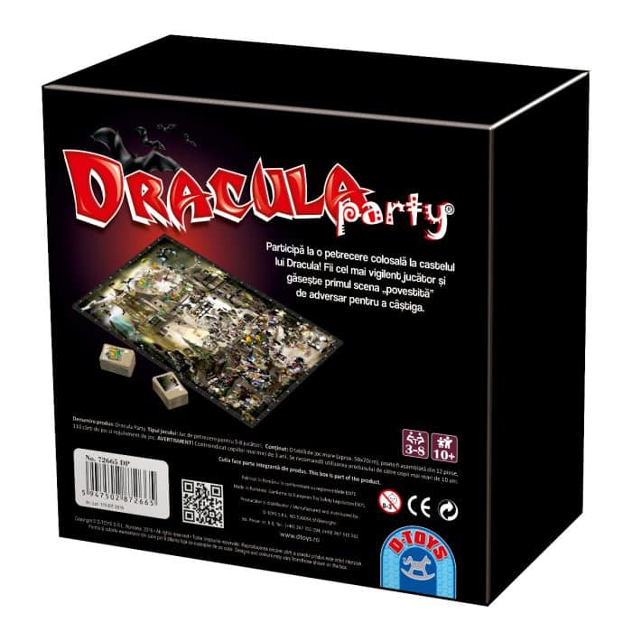 Joc Dracula Party-25950