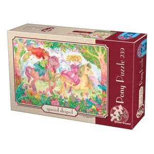 Puzzle Special Pony - 239 piese-0