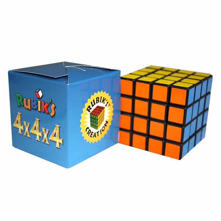 Rubiks Cube - 4x4 - Original