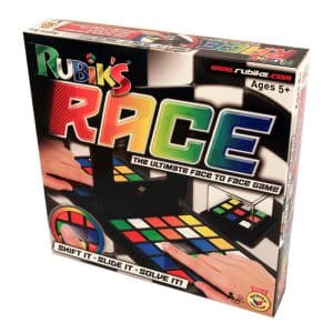 Rubik's Race-0