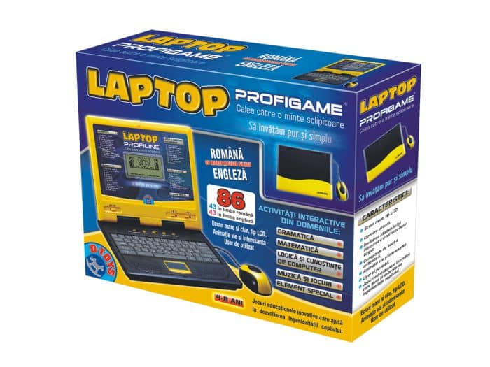 Laptop Profigame-0