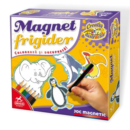 Magnet frigider-0