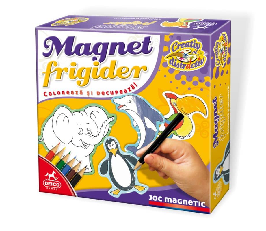 Magnet frigider-0